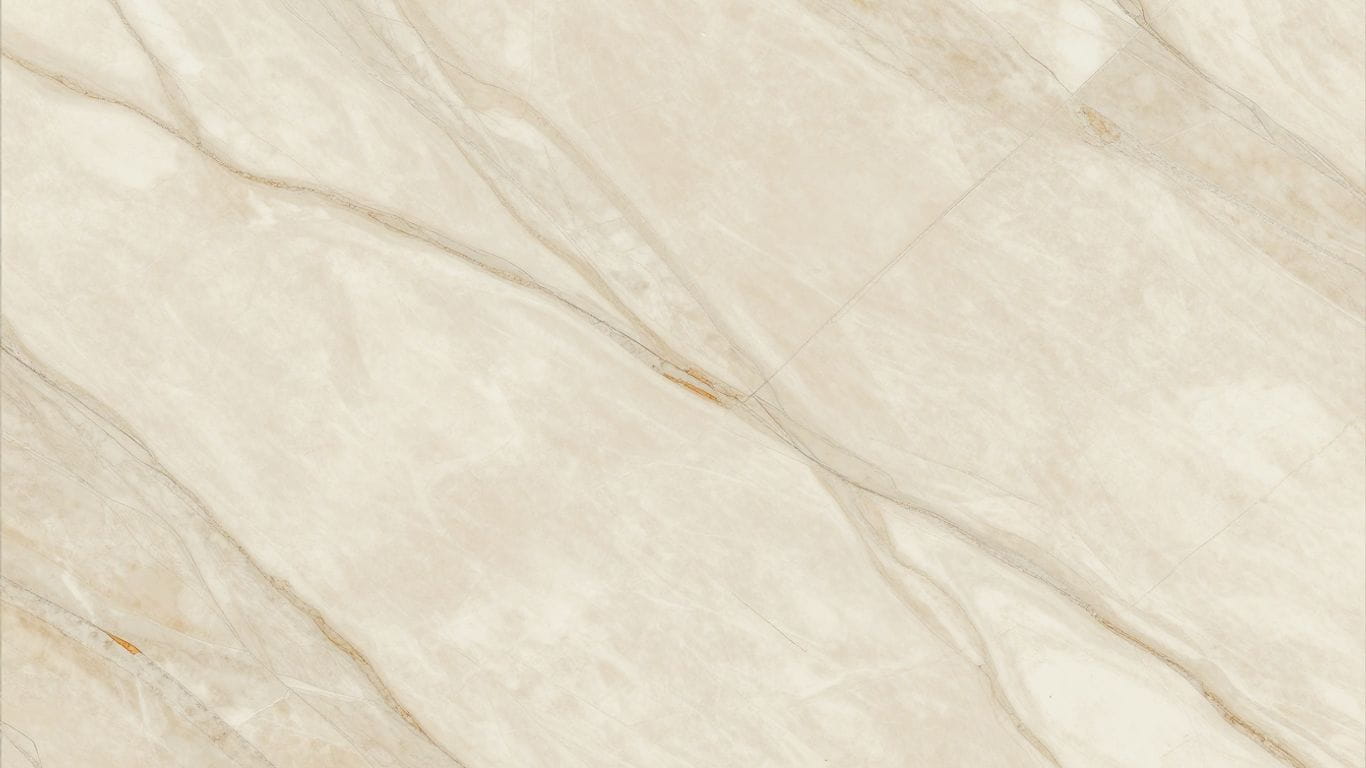 Crema Marfil marble tiles sketch