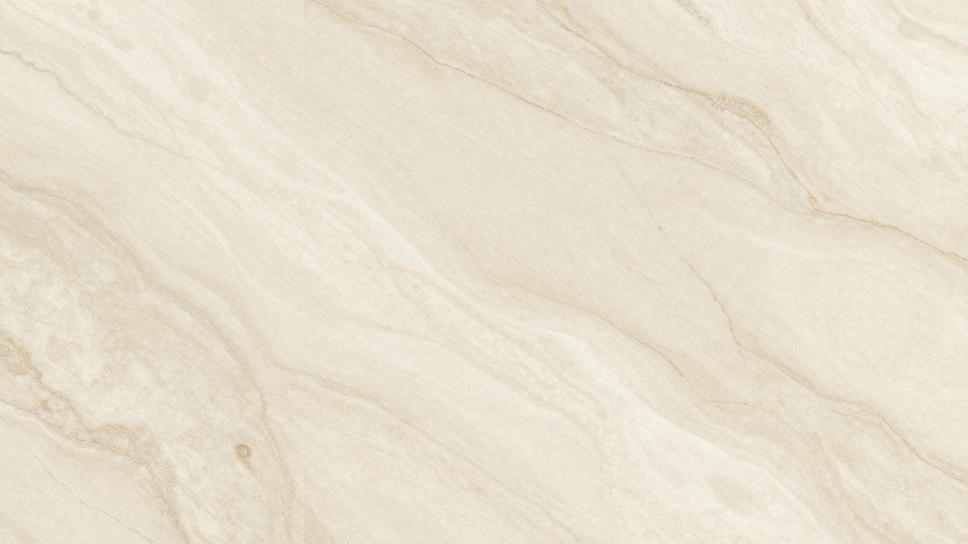 Baldosas de travertino marfil con veteado natural