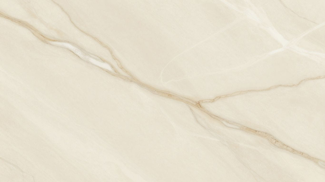 Crema Marfil marble tiles sketch
