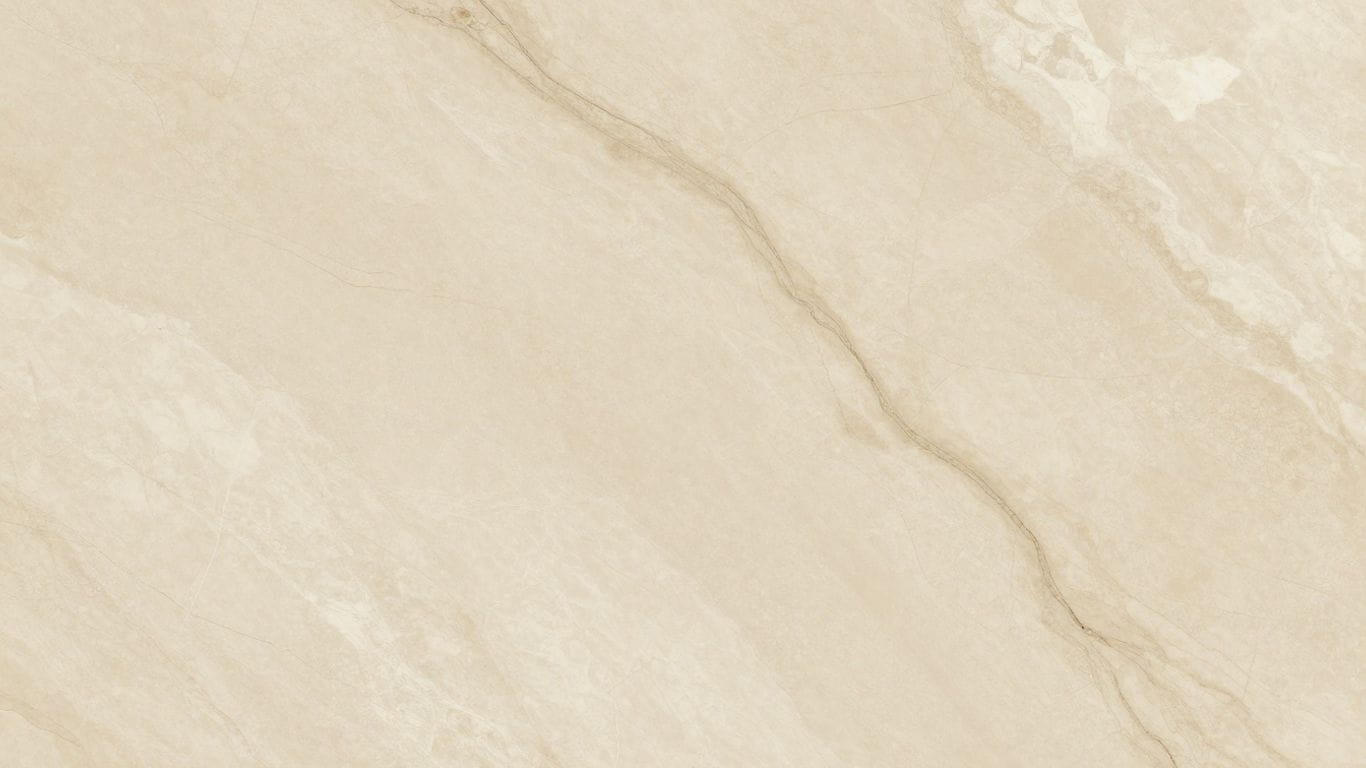 Queen Beige marble tiles and slabs sketch.