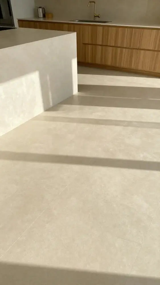 Soft Matte Honed Finishes