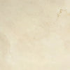 Beige marble texture of Crema Marfil Marble 18X18 Polished or Honed