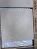 Crema Marfil Marble 18x18 Polished Tile in Wooden Crate, Made in Spain