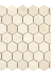 Crema Marfil Marble 2