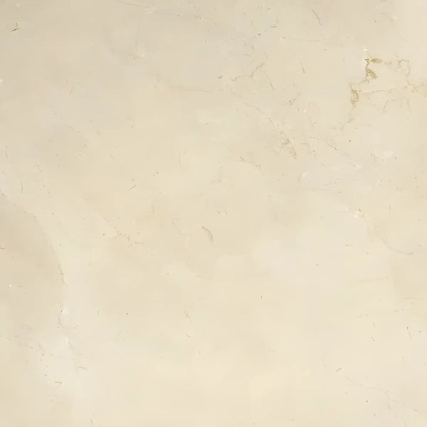 Beige Crema Marfil Marble texture, 24x24 polished or honed surface