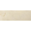 Rectangular beige Crema Marfil Marble tile 4X12 polished or honed finish