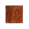 Crema Marrfil Rustic Modern Tumbled reddish-brown marble tile with veining