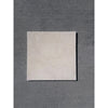 Crema Marrfil Rustic Modern Tumbled off-white marble tile with gray veining