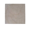 Crema Marrfil Rustic Modern Tumbled beige marble tile with natural veining