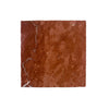 Crema Marrfil Rustic Modern Tumbled reddish-brown marble tile with veining