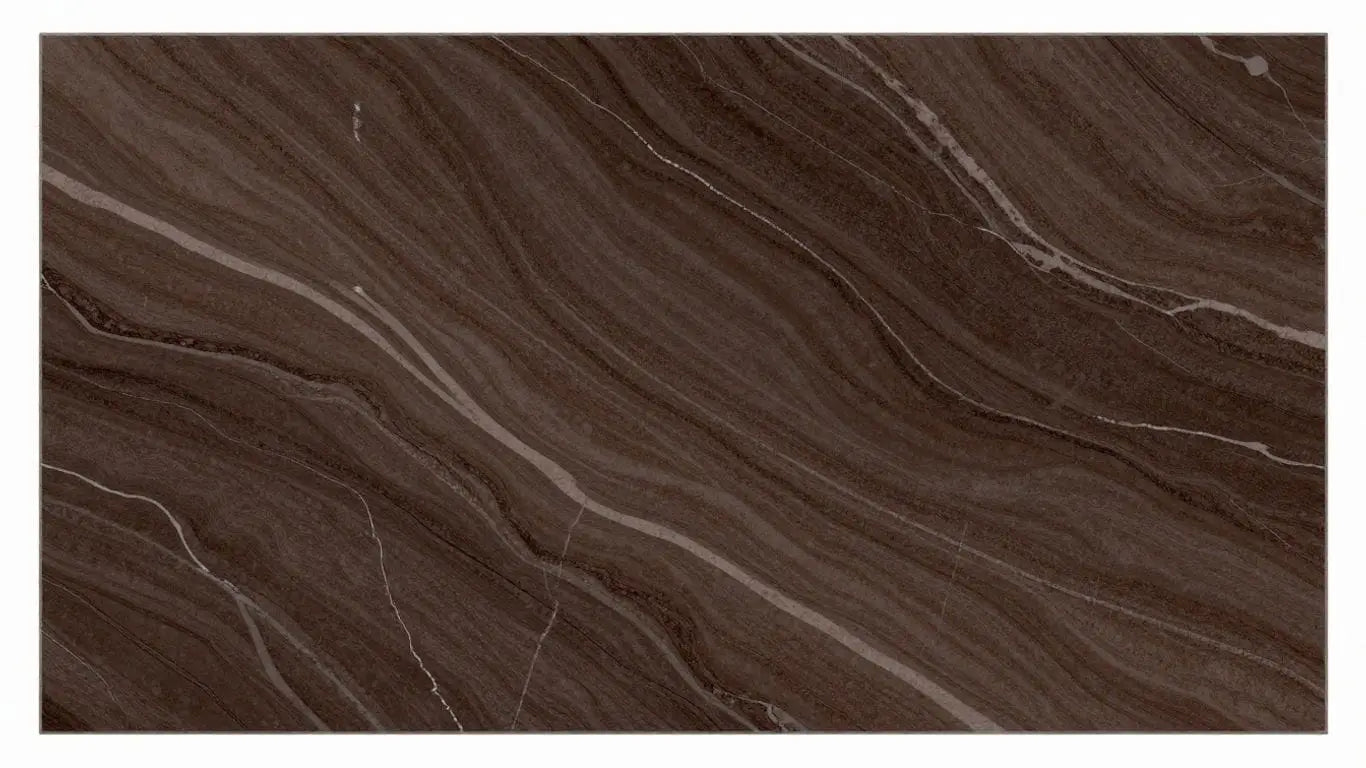 Emperador Dark Marble Collection Slabs