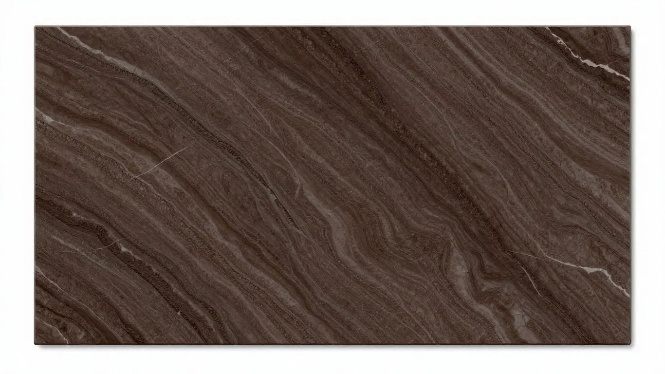 Emperador Dark Marble Collection Slabs