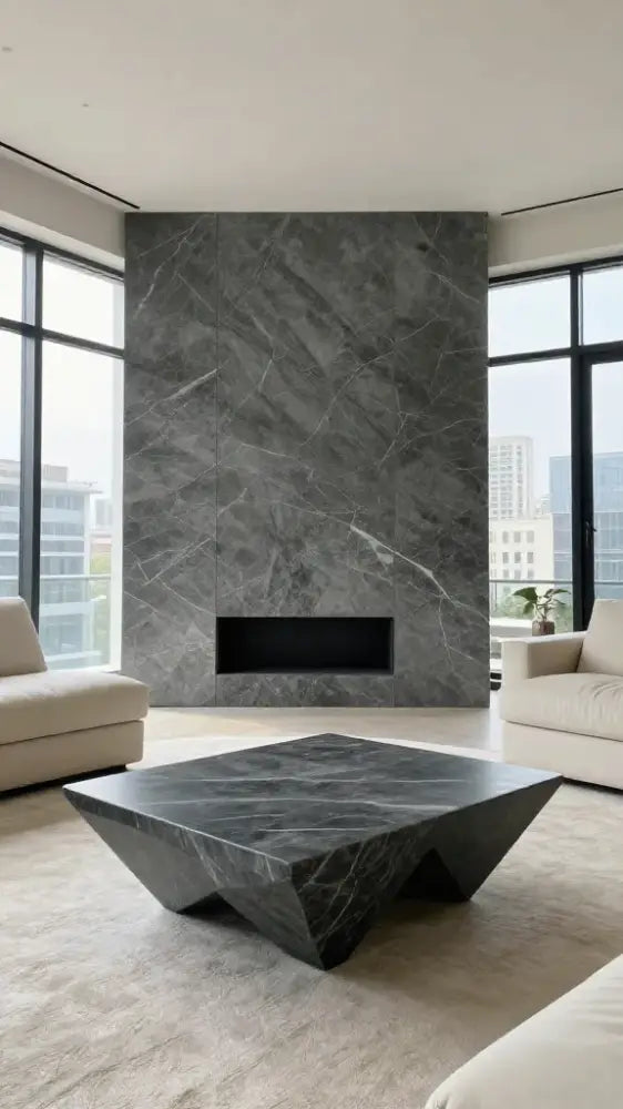 Sculptural Coffee Tables for Contemporary Living