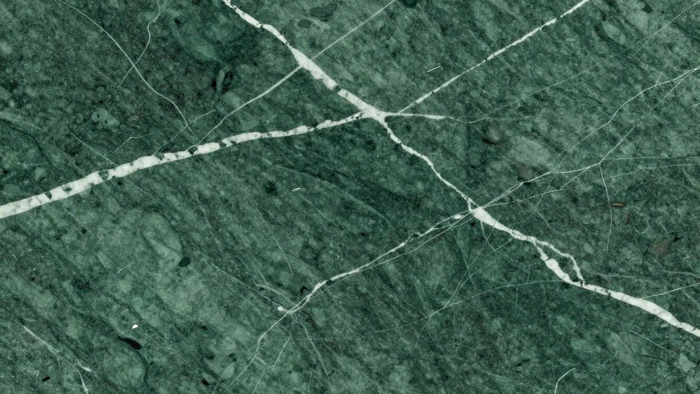 Verde Alpi marble texture sketch