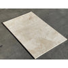 Beige marble effect ceramic floor tiles diano royal queen beige polished or honed 12x24 arranged in three piece layout