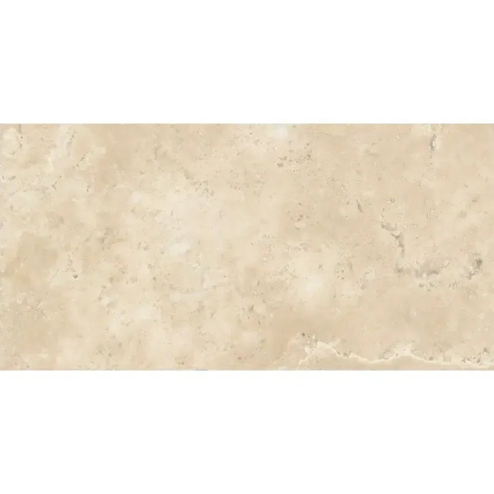 Durango Paredon Travertine 3X6 Beige Stone Tile– SurfacesGalore