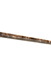 Emperador Dark Marble 1/2X12 Pencil Liner Polished