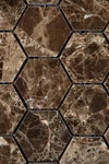Emperador Dark Marble 3