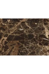 Emperador Dark Marble 3X6 Polished