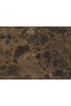 Emperador Dark Marble 3X6 Tumbled