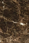 Emperador Dark Marble 4X4 Polished