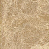 Beige marble texture of Emperador Light Marble 24X24 Polished for elegant designs