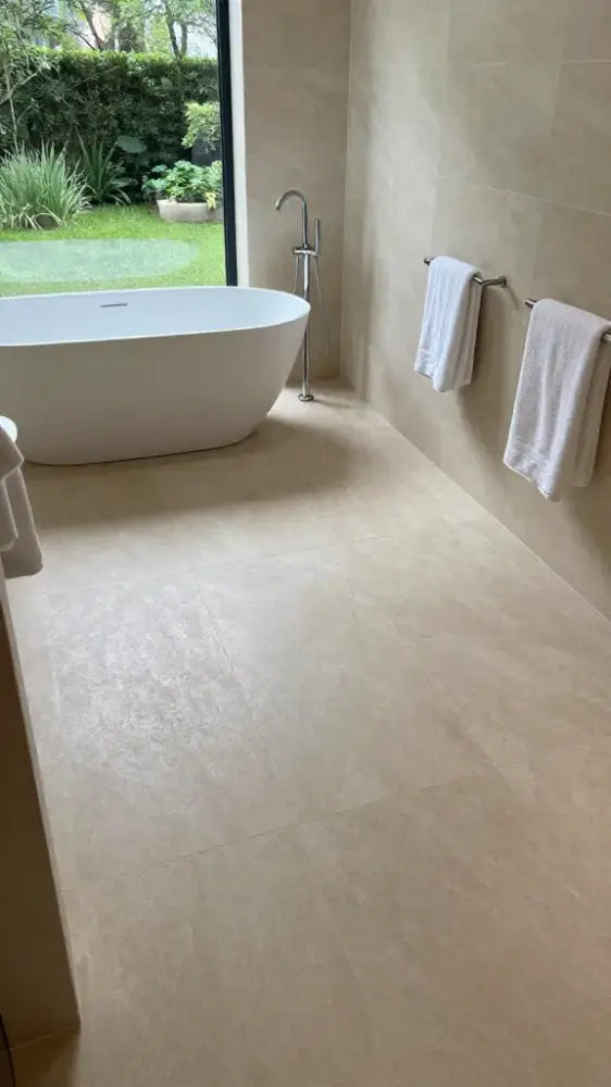 Velvety Suede Feel Finishes