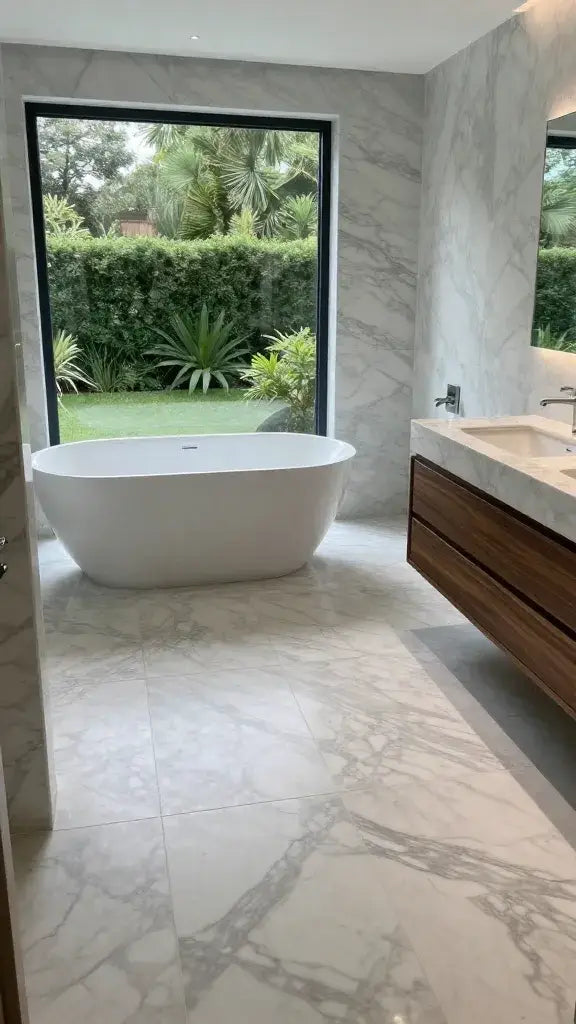 Polished Look That Never Goes Outdated
