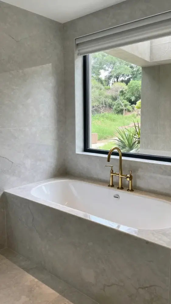 High-Gloss Filled Resin Finishes