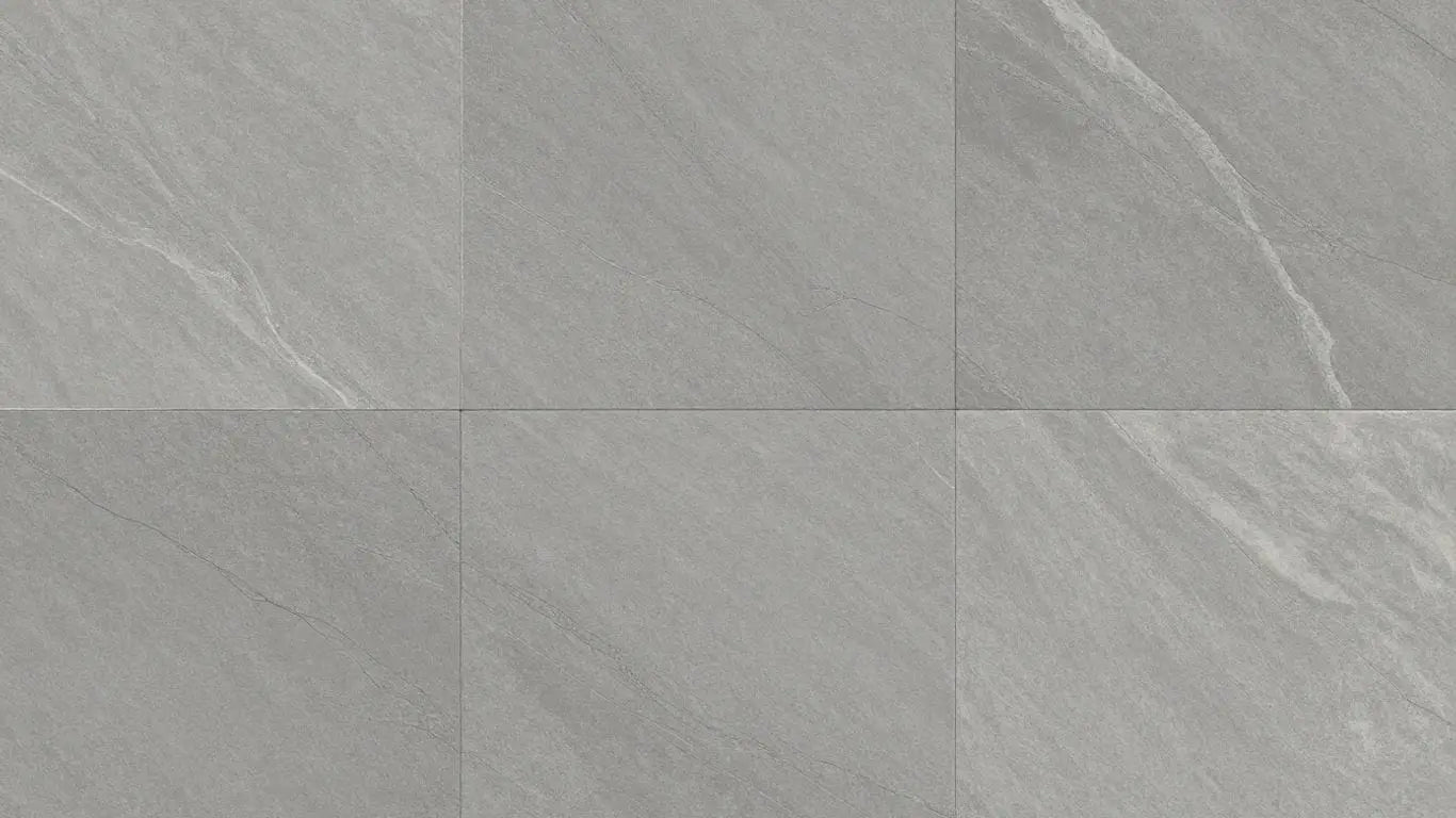 Sketch of Nova Grey Limestone tiles