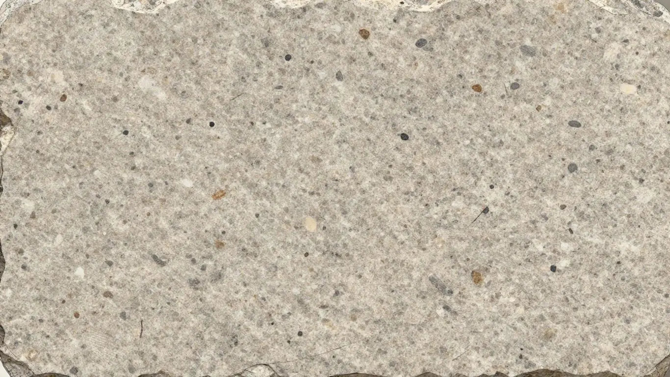 Petite granite limestone texture sketch