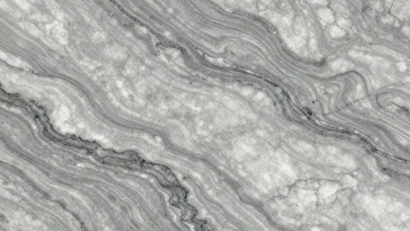 Dolomite marble surfaces sketch