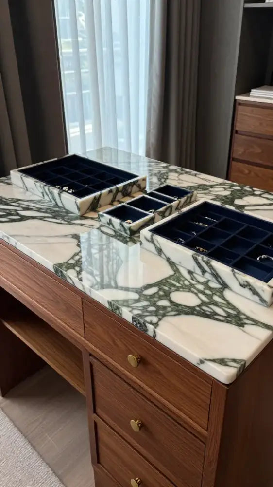 Jewelry Display Trays and Inserts