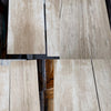 Beige Travertine Tiles from Ivory Light Travertine 12X24 Vein-Cut Filled and Honed
