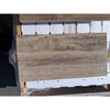 Legno D’Argento Striato Roman Silver Travertine 12x24 Vein-Cut Tile