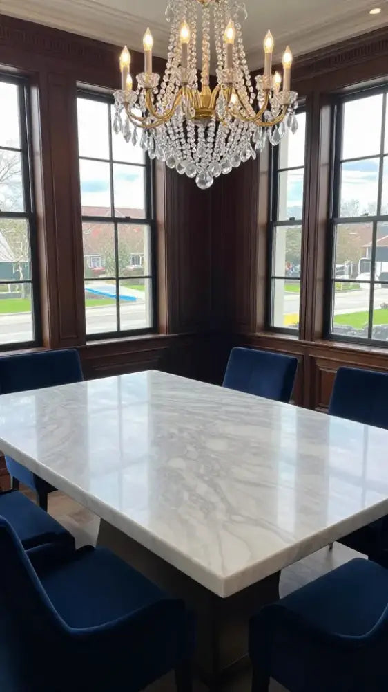Formal Dining Room Table Tops