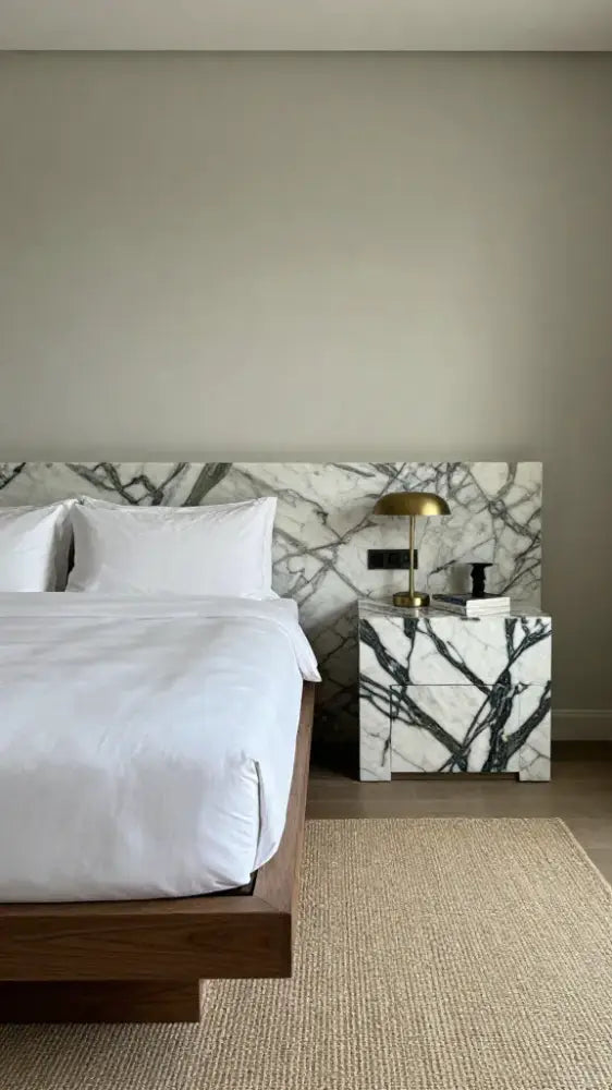 Bespoke Bedside Nightstands