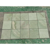 Ming Green 12X12 Marble polished or honed displaying green stone tiles for flooring