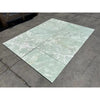 Green marble floor tiles from Ming Green 12X24 Marble Polished or Honed collection