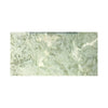 Green marble slab of Ming Green 12X24 polished or honed for luxurious interiors
