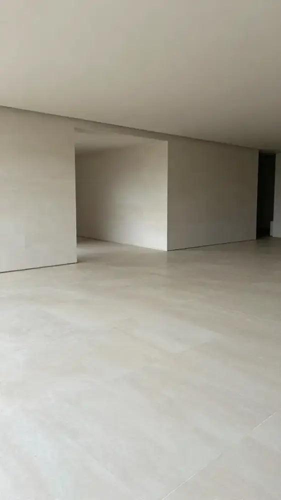 Monolithic Floor to Wall Looks