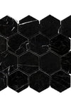 Nero Marquina/Black 3