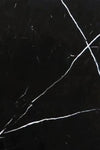 Nero Marquina / Black Marble 12X12 Polished or Honed