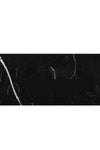 Nero Marquina / Black Marble 12X24 Polished or Honed