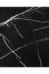 Nero Marquina / Black Marble 18X18 Polished or Honed