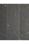 Nero Marquina / Black Marble 4X12 Polished or Honed