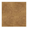 Noce Brown Travertine 24x24 Cross-Cut Beige Marble Tile Floor