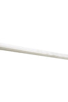 Oriental White / Asian Statuary 1/2X12 Pencil Liner Polished or Honed