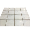 White marble-patterned floor tiles, Oriental White/Asian Statuary Marble 18X36 Polished