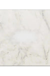Oriental White / Asian Statuary Marble 6X6 Tumbled